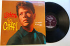 Cliff Richard - Listen To Cliff! - 1961 Sparton Canada LP - ABC-391 Mono - CLEAN