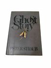 GHOST STORY Peter Straub 1979 HARDCOVER ,First Edition.