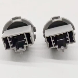 Fit For Acura TSX 2009-2014 Light Bulb Socket Adapter Lamp Holder 33513S50003 - Foto 1 di 24