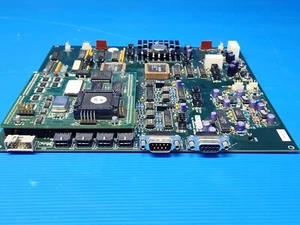 Rudolph A17135-C, A29672-A Arbitrator Board - Bild 1 von 7