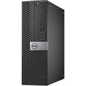 Dell OptiPlex 5050 SFF Intel i7-7700 32GB Ram HDMI Win 10 Desktop 1TB/SSD 3.6Ghz - Picture 1 of 5