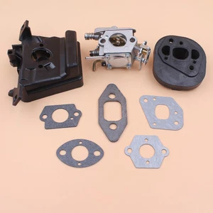 Vergaser Carb für MCCULLOCH MAC CAT 335 435 440 Motorsäge Walbro Typ - Bild 1 von 6