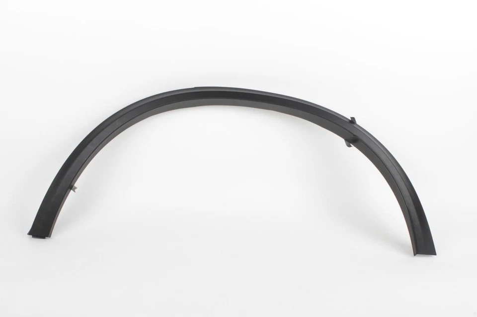 Genuine New Mercedes-Benz GLC Coupe C253 Rear Left Wheel Arch Molding A253885130 - Image 1 of 1