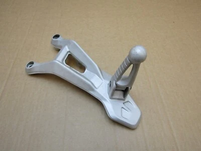 Benelli TNT 125 2022 right pillion footrest (14472) - Image 1 of 4