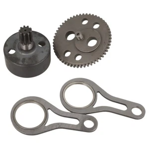 Kit de engranajes y varillas de piñón de accionamiento se adapta a STIHL HS81R, HS86R, HS87R - 4226 642 6501 - Imagen 1 de 3