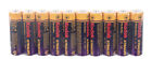 Aa Kodak Geniune Alkaline Battery 1.5V Xtralife, Pack Of 5,10,15,20 & 30