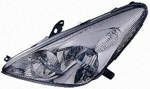 Conjunto de faros DEPO autopartes 3121172LUSH7 Foto 1 de 1