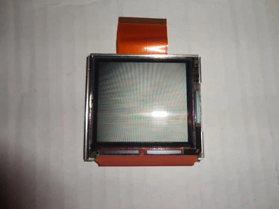 Nintendo Game Boy Color System GBC OEM Genuine LCD Screen Replacement Original - Image 1 of 3