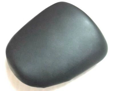 Кожаная накладка на заднее пассажирское сиденье для Suzuki GSXR1300 R Hayabusa 1999-2007 2000 01 годов выпуска - Изображение 1 из 2