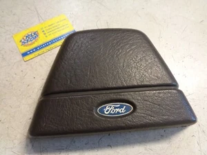 PULSANTE CLACSON VOLANTE FORD ESCORT MK3 - DAL 80 AL 90 - ORIGINALE - Bild 1 von 2