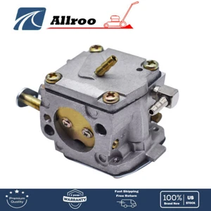 Carburador para motosierra Stihl 050 051 075 076 1111 120 0601 nueva motosierra Carb - Imagen 1 de 6