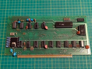 IMSAI 8080 CPU S100 Board - Bild 1 von 4
