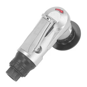 Mini Handheld Pneumatische Chamfering Maschine 30000RPM C0.1 Bis C1.5 45 ° UB - Bild 1 von 22