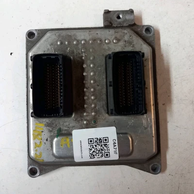 CENTRALINA INIEZIONE OPEL ASTRA A04 1.6 16V VVT GTC Ber. 2004-2011 c4a71f - Immagine 1 di 3