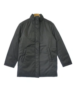 PRADA Down Coats Black 40(Approx. M) 2200621811018 - Picture 1 of 10