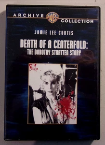 Death of a Centerfold The Dorothy Stratten Story - DVD - Bild 1 von 2