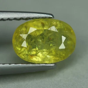 1.45 Cts_Outstanding_100 % Natural Copper Manganese Bearing Paraiba Tourmaline - Picture 1 of 3
