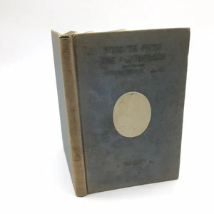 RARE Sonnets from the Portuguese by Elizabeth Barrett Browning 1932 Cameo Ed - Bild 1 von 8