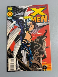 The Uncanny X-Men #319 (1994) - Picture 1 of 1
