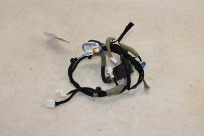 2009-2015 Mazda MX-5 Miata Left Door Wire Harness NH2067190A OEM MU29 - Image 1 of 4