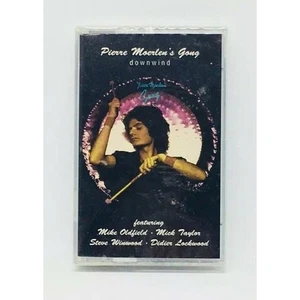 Pierre Moerlen's Gong Downind new cassette USA 1979 Great Expectations PIPMC 025 - Picture 1 of 12