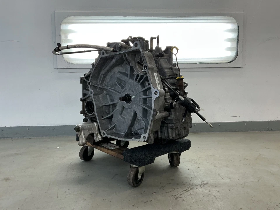 2013-2015 ACURA ILX 1.5 A/T 5 SPEED AUTOMATIC TRANSMISSION ASSEMBLY OEM Foto 1 de 4