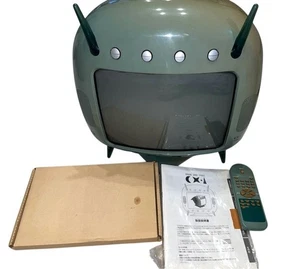 Rare Dreamcast Integrated Tv Cx-1 - Picture 1 of 9