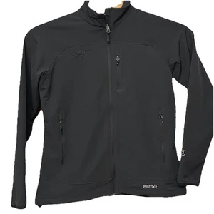 NEW Marmot Women XL Tempo M3 Jacket Breathable Water Resistant Pockets $100 - Picture 1 of 10