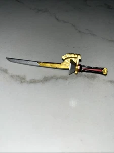 Power Rangers Shinkenger SAMURAI Morpher Spin Sword Actionfigur Größe 3" - Bild 1 von 4