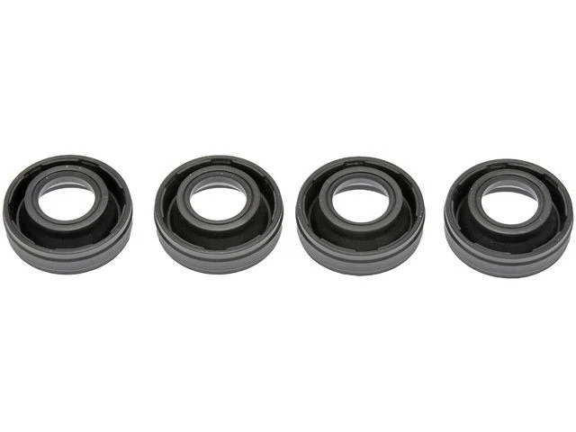 Fuel Injection Fuel Feed Hose Seal For 2002-2004 GMC Sierra 2500 HD JY192BR - Image 1 of 1