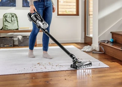 ICONPET Turbo Cordless Stick Vacuum - Image 1 of 4