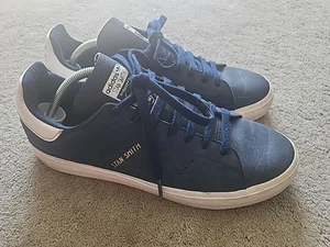 adidas stan smith trainers size 8 - Picture 1 of 18