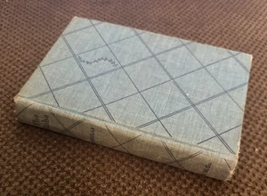 The Robe by Lloyd C. Douglas 1945 Hardcover Book 1st Edition/41st Printing - Picture 1 of 8