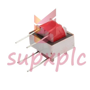 10PCS Audio Transformers 600:600 Ohm Europe 1:1 EI14 Isolation Transformer S - Picture 1 of 4