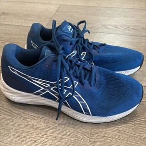 Asics Gel-Excite 9 Laufschuhe Herren 9,5 Sneaker Sport Walking Freizeit - Bild 1 von 8
