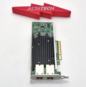 HP 717708-002 Ethernet 10GB 2-Port 561T Adapter - Picture 1 of 8