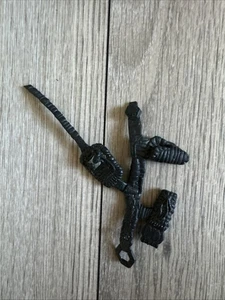 Sectaurs Commander Waspax CINTURÓN Funda Arnés Web Repuesto Accesorio Pieza - Imagen 1 de 2
