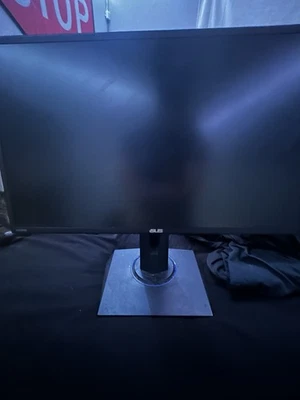 ASUS VG245H 24-inch FHD Gaming - Image 1 of 3