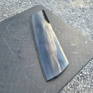 2010-2017 GMC Terrain Right Passenger Tailgate Molding Applique OEM - Picture 1 of 3