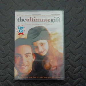 The Ultimate Gift (DVD, 2006) - Picture 1 of 2