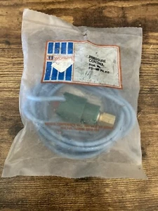PRESSURE CONTROL Prod No PS MF PH 410 - Picture 1 of 2