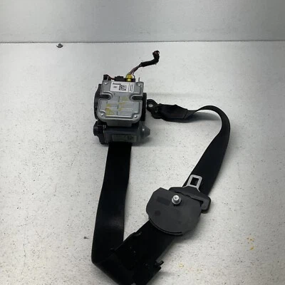 Mercedes Benz E350 2009 2010 4Matic tracción trasera W211 cinturón de seguridad delantero derecho retractor fabricante original Foto 1 de 4