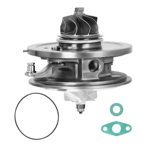 838452-5003S Turbo Chra For FORD TRANSIT V363 Kasten 1995ccm 2016- 838452-2 NEW - Bild 1 von 12