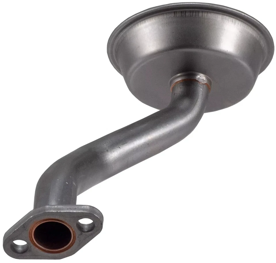 Tubo y pantalla para camioneta de bomba de aceite de motor Melling 292S para Camaro Firebird 1995-2002 Foto 1 de 4