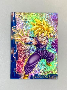 Tarjeta japonesa Son Gohan SP NO.20 de Dragon Ball Ensky - Imagen 1 de 3