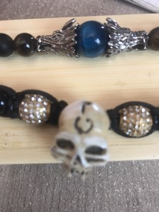 Bague Johnny Hallyday Ebay