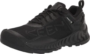 KEEN Men's Waterproof Fast Packing Hiking Shoes / US11 / UK10 / EU44.5 - Picture 1 of 1