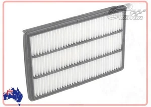 Ryco Air Filter FOR Mitsubishi Pajero 2006-2013 3.8 V6 (NS,NT) SUV Petrol A1449 - Picture 1 of 1