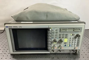 HP Hewlett Packard 54522C Oscilloscope 2 GSa/ s - 500 MHz - Picture 1 of 6