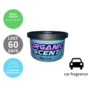 Havana New Car Gel Air Freshener | Adjustable 60-Day Odor Elim AU - Picture 1 of 2